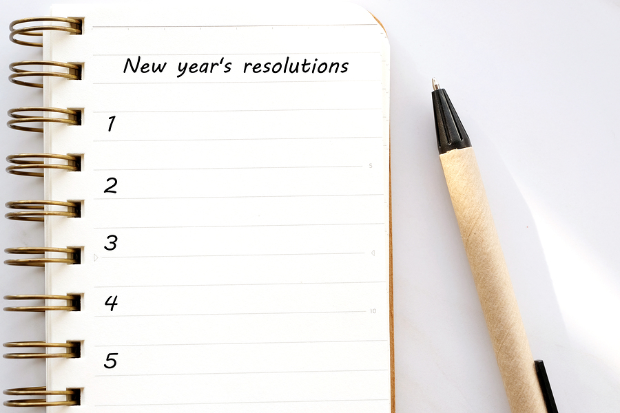 New Year Resolutions featured image
