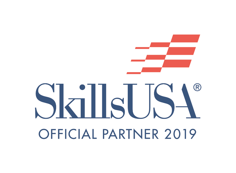 Skills USA official partner Explore The Trades