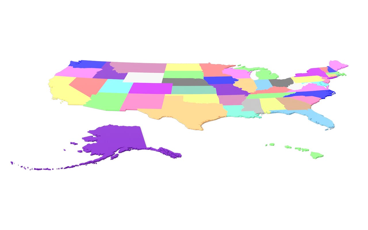 Is Your Student Loan Debt Affected by Where You Live?