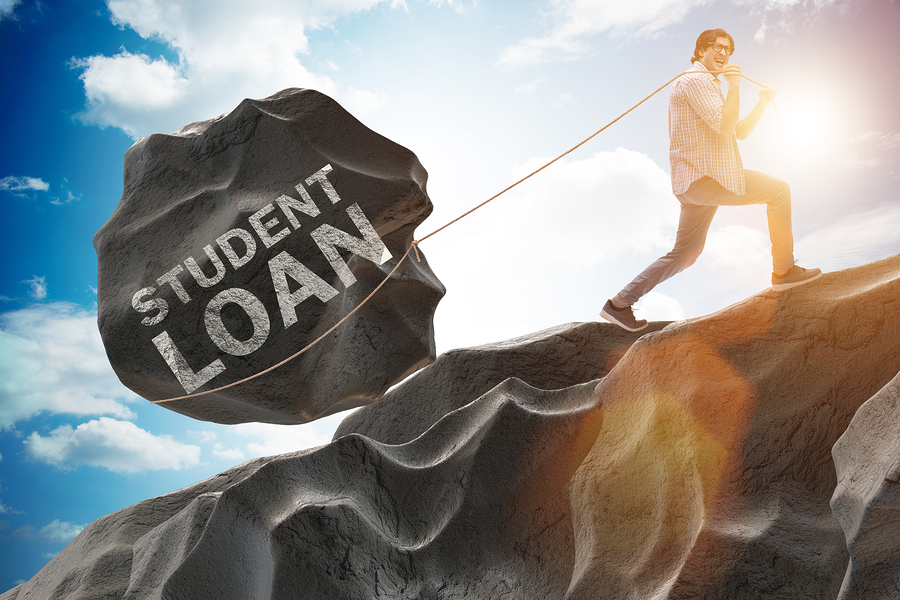 Student Loans Become Ever More Burdensome featured image