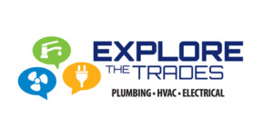 Explore The Trades Logo