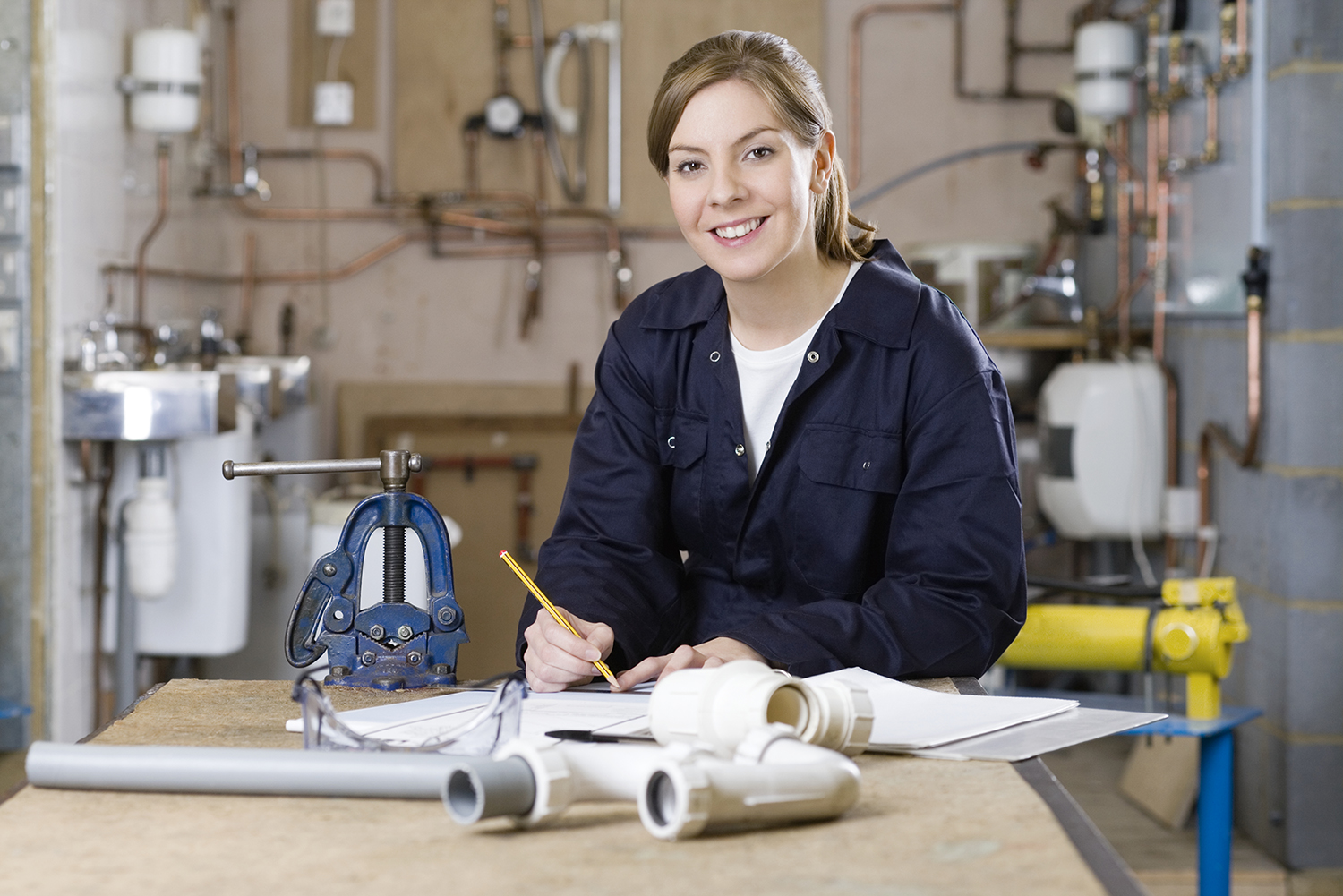 How To Recognize A Good Apprenticeship Program