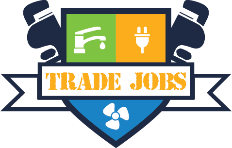 trade jobs badge