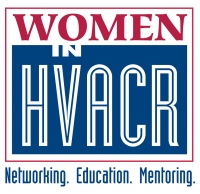 Women-In-HVACR logo