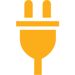 electrical-orange logo