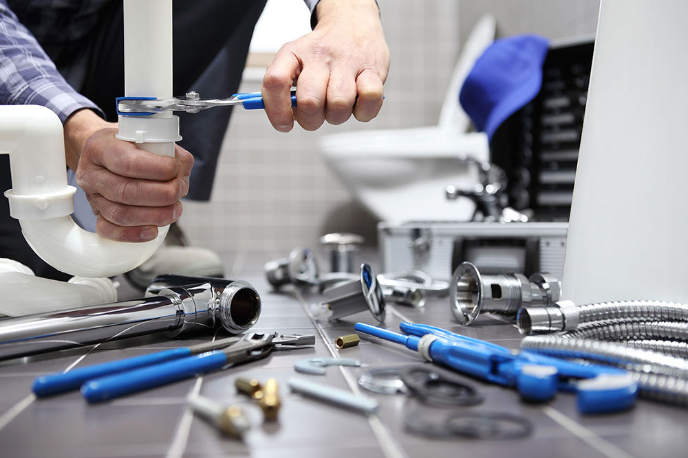 Plumbers Edwardsville Il