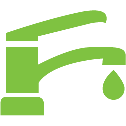 plumbing-green logo