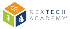 NEXTECH Academy logo