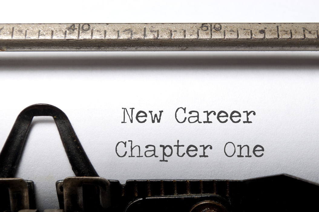 Tips for Switching Careers