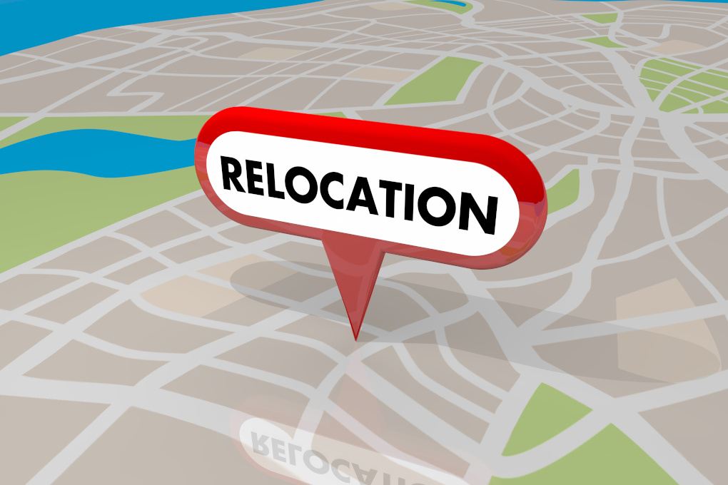 Would You Relocate for a Job?