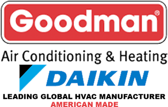 Goodman-Daikin logo