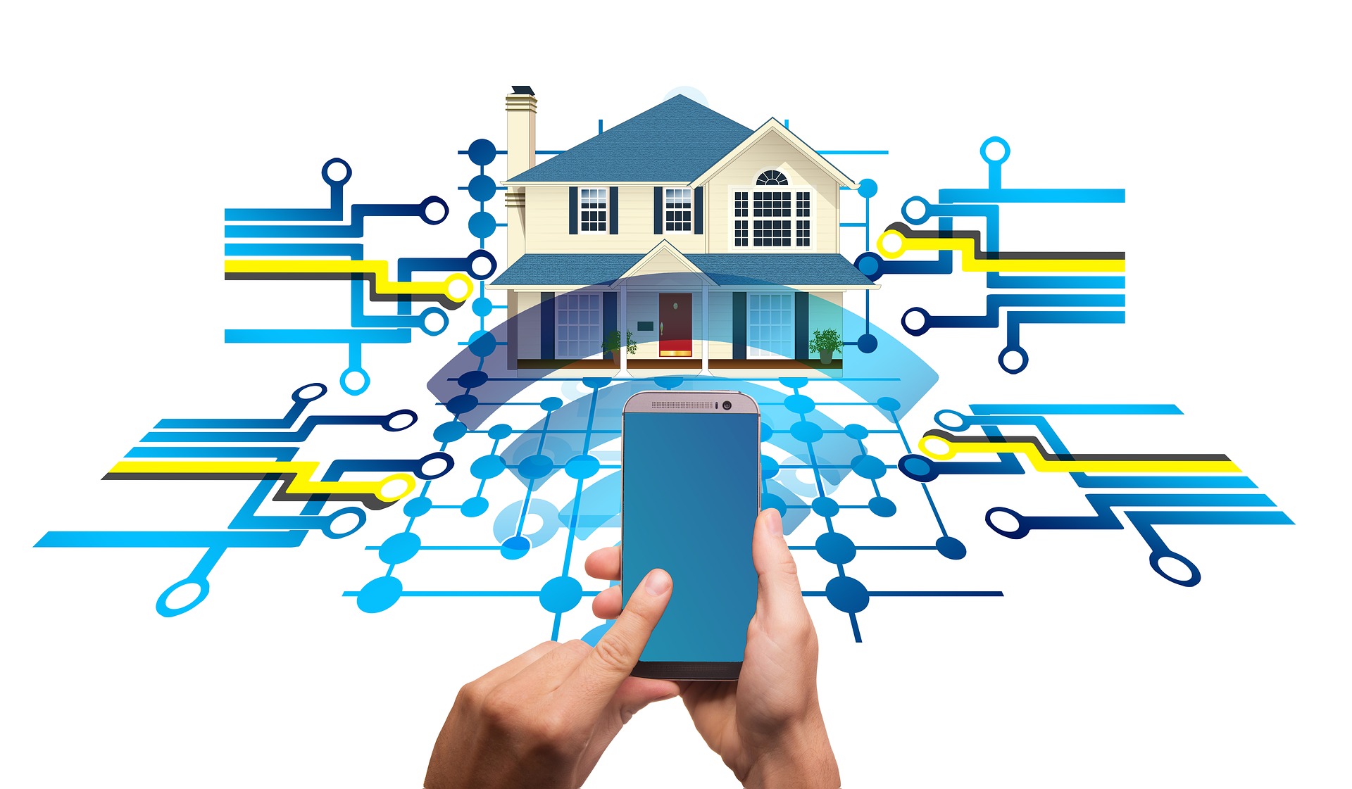 Smart Homes Need Smart Technicians featured image
