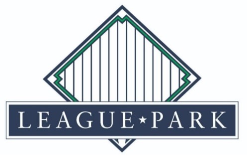 league park logo