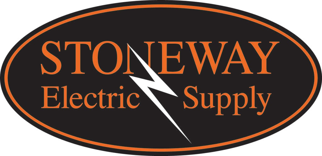 Stoneway Electric Supply Logo