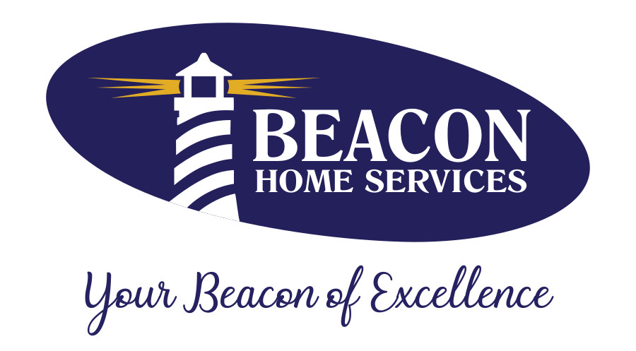 Beacon home services logo