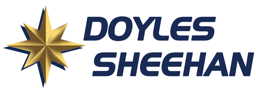 Doyles_Sheehan_Logo