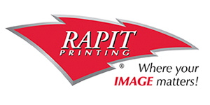 Rapit Printing Logo