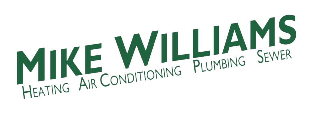 Mike Williams Logo