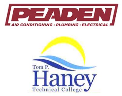 Peaden and Haney Logo