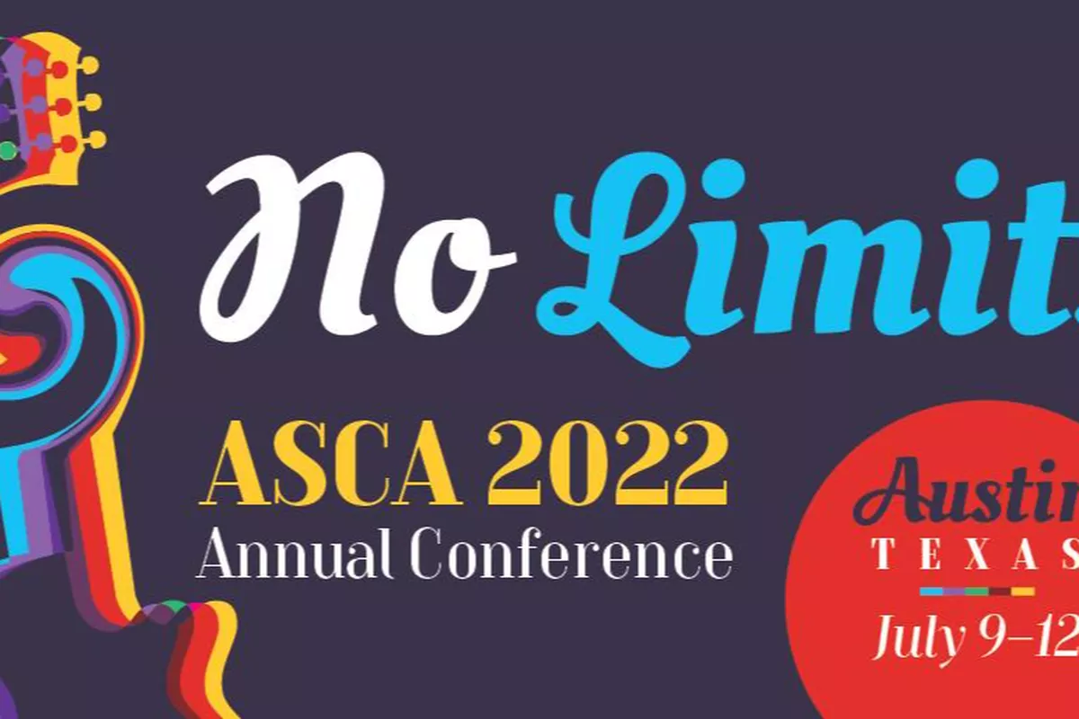 ASCA 2022 Recap