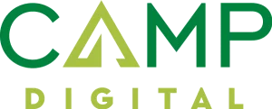 CAMP Digital logo