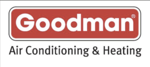 Goodman Air Conditioning Logo