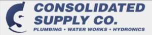 Consolidated Supply Co Logo