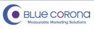 Blue Corona Logo