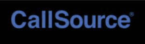 CallSource Logo