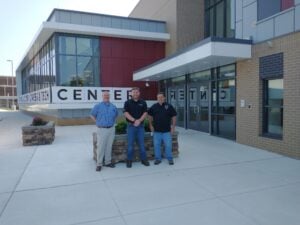 Carroll County Career and Tech Center, MD