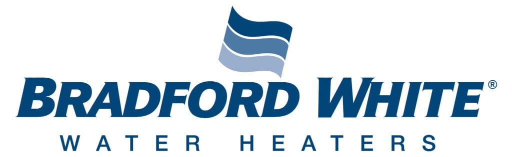 brandford white logo