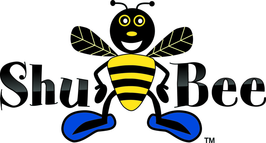ShuBee logo.