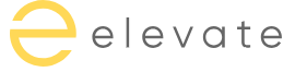 Elevate logo