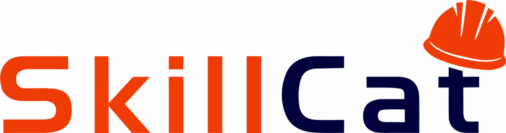 SkillCat logo
