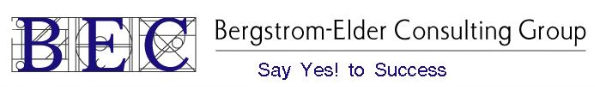 BEC logo.