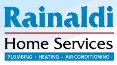 Rainaldi logo.