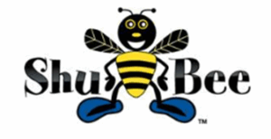 ShuBee logo.