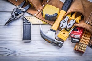 Toolbelt.