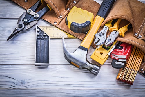 Toolbelt.