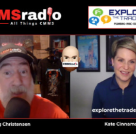 Explore the Trades video thumbnail.