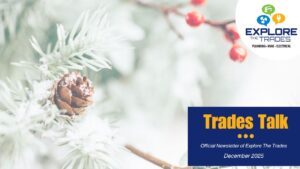 Explore the Trades trades talk thumbnail December 2025.