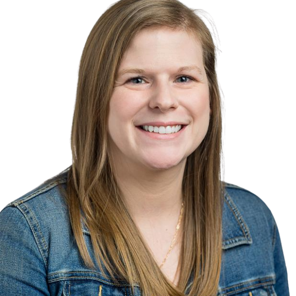 Explore the Trades employee headshot.