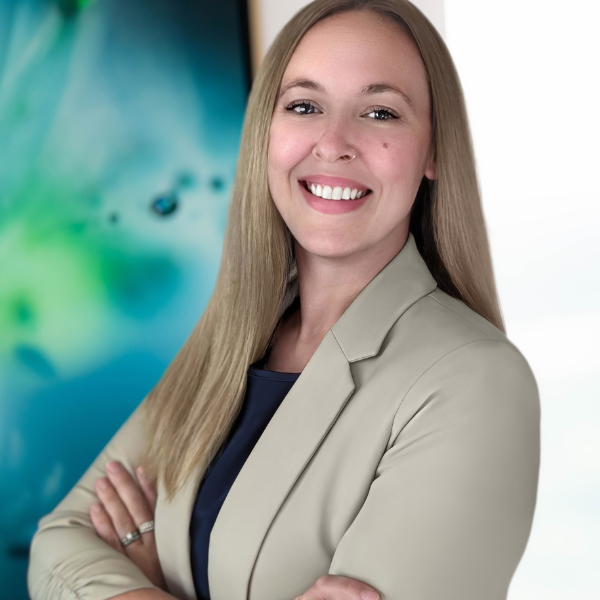 Explore the Trades employee headshot.