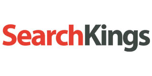Search Kings logo