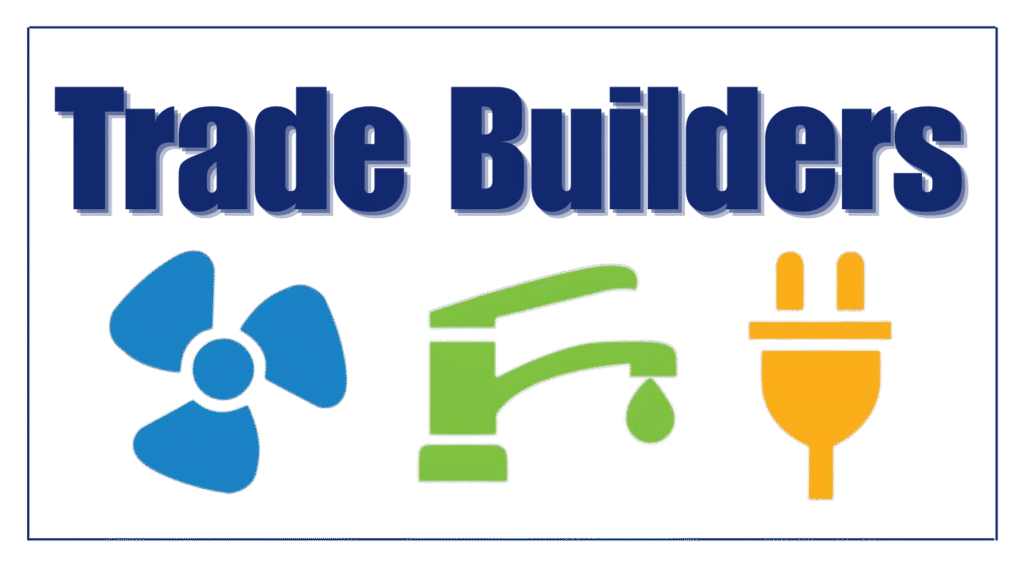 Trade Builders Logo Transparent Cropped