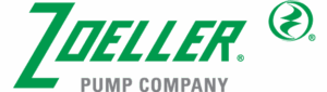 Zoeller Pump Company logo.