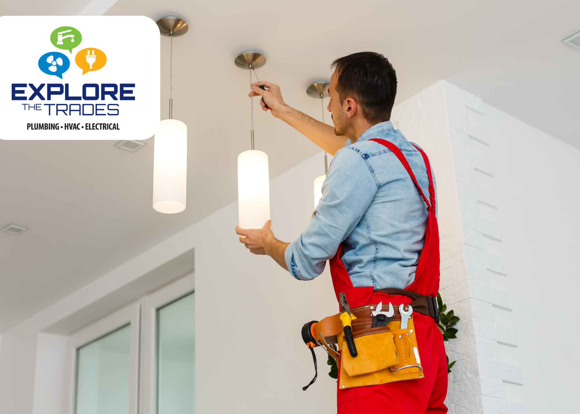 Explore the Trades Image.