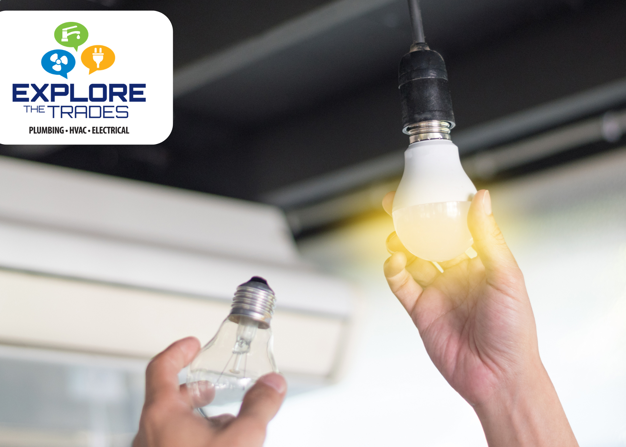 Explore the Trades Image.