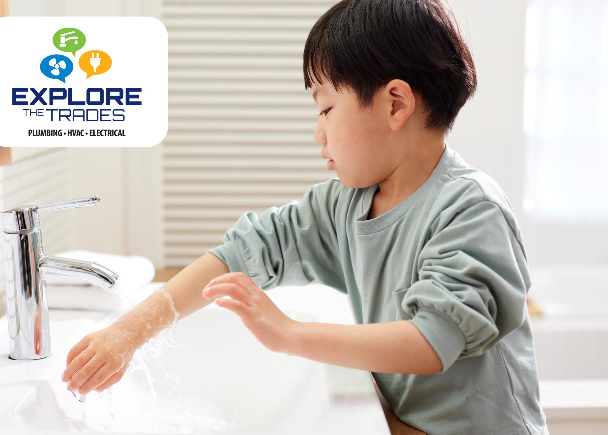 Explore the Trades Image.