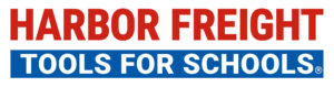Harbor Freight logo.